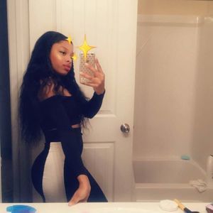 Meet your Posher, Markiya